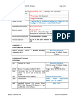 Manu Bridge Schedule F