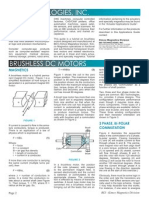 DC Motor