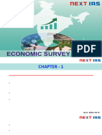 Economic Survey 2024 25 Part 1 Out Annotation 1725451502940