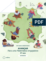 Estudos Orientados Intensivo5ano