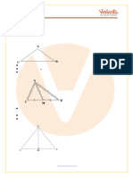 The Triangle and Its Properties Class 7 Notes CBSE Maths Chapter 6 (PDF)