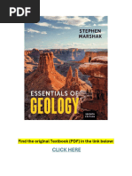 Essentials of Geology 7th Edition PDF