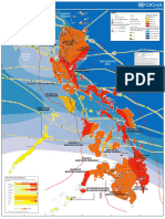 Hazard Map