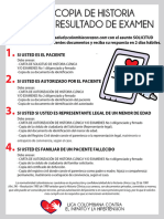 Carta de Autorizacion de Entrega