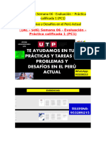 ? (AC - S06) Semana 06 - Evaluación - Práctica Calificada 1 (PC1)