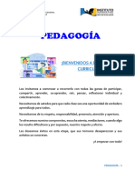 Clase 1 - PEDAGOGÍA 2024