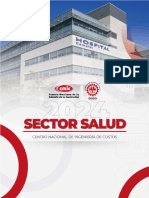 Catalogo de Costos Directos Del Sector Salud 2024