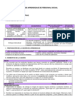 Sesion Ps-Perú División Política