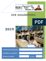 5°grado-Mat-Evaluación Regional 2019