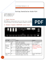 MCC3721NC-A Installation Guide V2.1EN