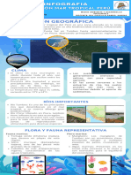 INFOGRAFIA Ecoregión Mar Tropical Perú