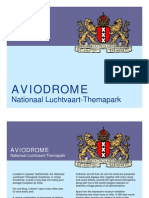 Aviodrome