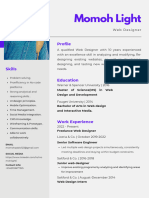 Purple Simple Layout Software Engineer Resume - 20240909 - 210133 - 0000