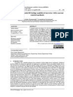 Analysis of Cascaded H-Bridge Multilevel Inverter With Current Control Methods