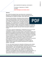 Podcast: Título Do Tema: Autoria: Leitura Crítica