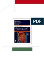 Sleisenger and Fordtran's Gastrointestinal and Liver Disease 11th Edition Mark Feldman All Chapter Instant Download