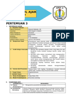 Pertemuan 3 - Modul Ajar Kelas Xi Sman 2 Klaten