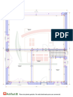 ArchiTouch 3D Free Floor Plan