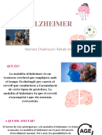 ALZHAIMER