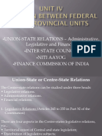 DownloadINDIAN CONSTITUTION - Unit-4