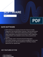 SAFE Software 1