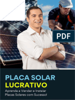 Placa Solar