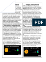 5 Preguntas Sobre El Eclipse Solar