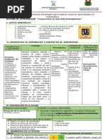 Sesión de Matematica 16 - 09fracciones Homogeneas