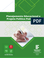 Planejamento Educacional - Diag