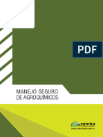 Manual de Agroquimicos