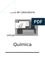 Guía de Laboratorio Virtual 8