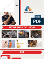 Primeiros Socorros No PSF 2