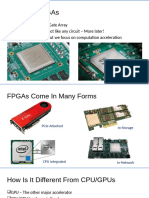 FPGA PPT Presentation On Flow