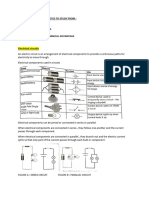 Technology Summary Notes