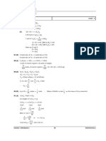 Stoichiometry DTS-7 Solution