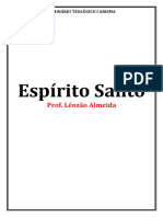 Guia de Estudos - EspÃ Rito Santo