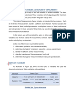 LESSON-II Statistics