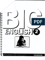 Teacher Big English 2