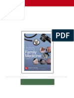 Instant Download The Color Atlas and Synopsis of Family Medicine, 3rd Edition Richard P Usatine PDF All Chapter