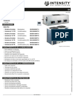 Dividido Universal 15 T.R.