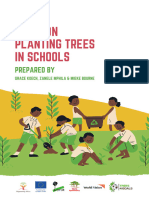 Regreening Africa Schools Manual