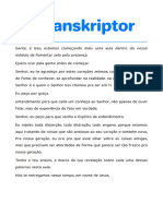 Modulo 2 Aula 2 Os Idolos Do Coração Humano