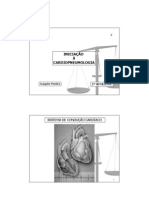 Aulas de Electrocardiograma (ECG) II