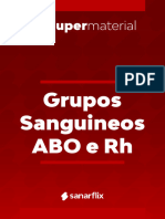 Resumo Super Material Grupos Sanguineos Abo e RH 5714836 1714538503