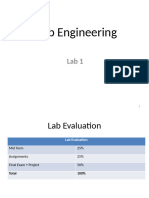 Lab 1