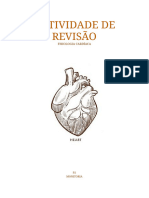 Cardio Revisão