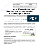 Guia N 2 Literatura Del Romanticismo Hasta Contemporanea Parte I 10201