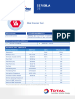 Seriola-32 TDS V $