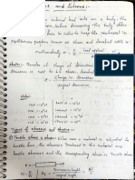 Strength of Materials