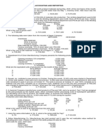 Part 4 - Advanced Financial Accounting and Reporting 2